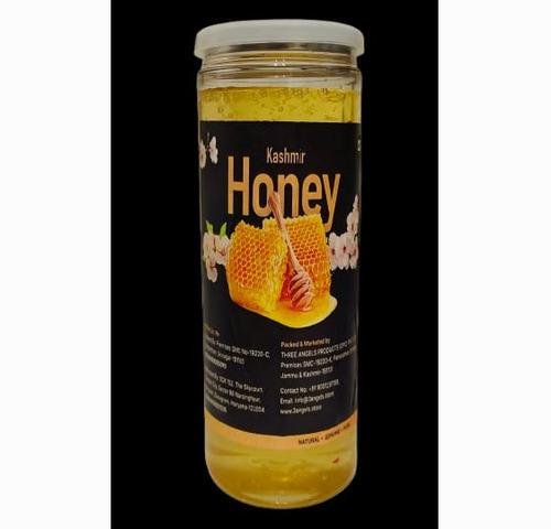 Kashmir Honey