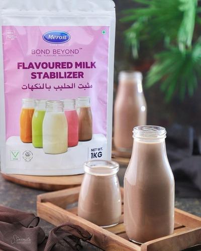 Flavoured Milk Stabilizer - 1 Kg
