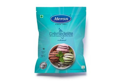 Ice Cream Stablizer - Cremedelite- 1Kg