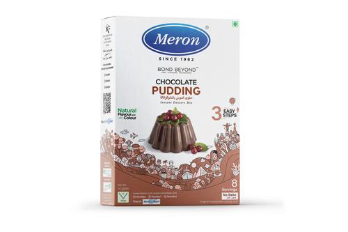 Chocolate Pudding - 70 gm