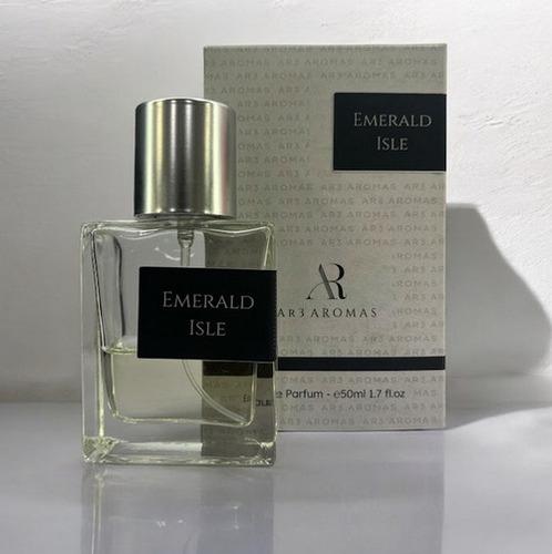 Emerald Isle Perfumes