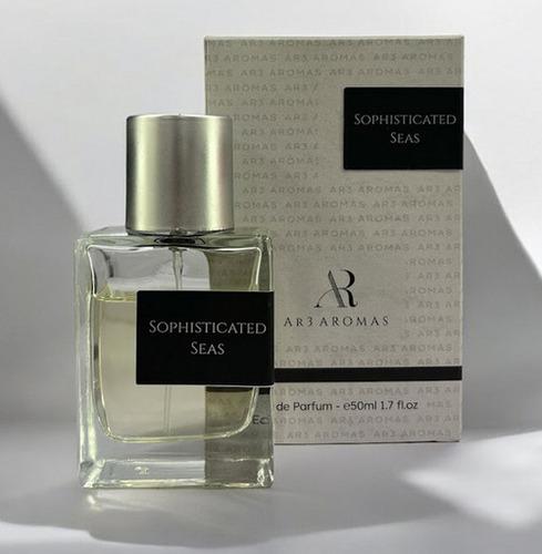Sophisticated Seas Perfumes