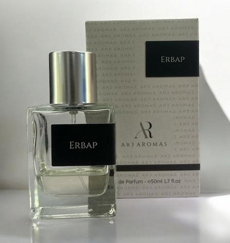 Erbap Perfumes