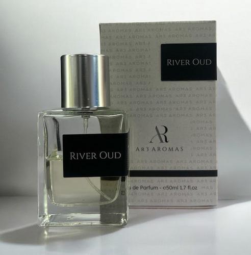 River Oud Perfumes