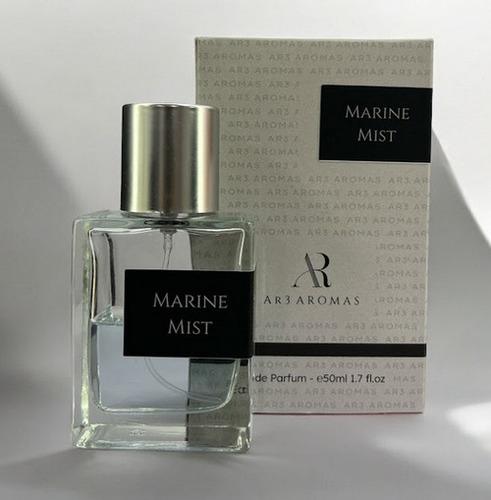 Marine Mist Perfumes