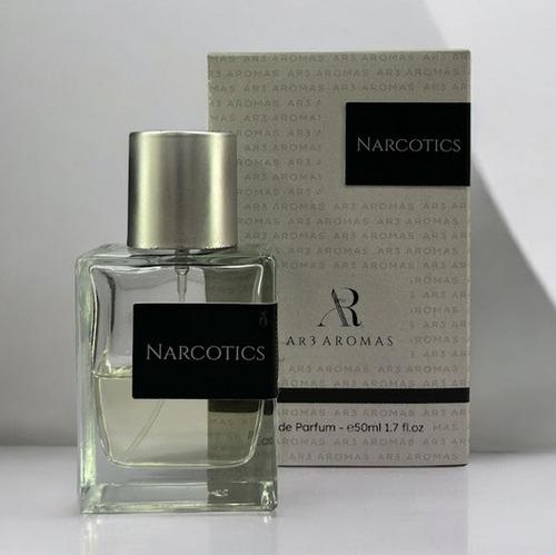 Narcotics Perfumes