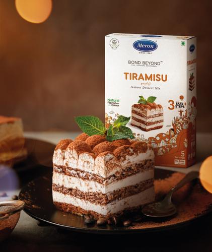 Tiramisu - 200 gm