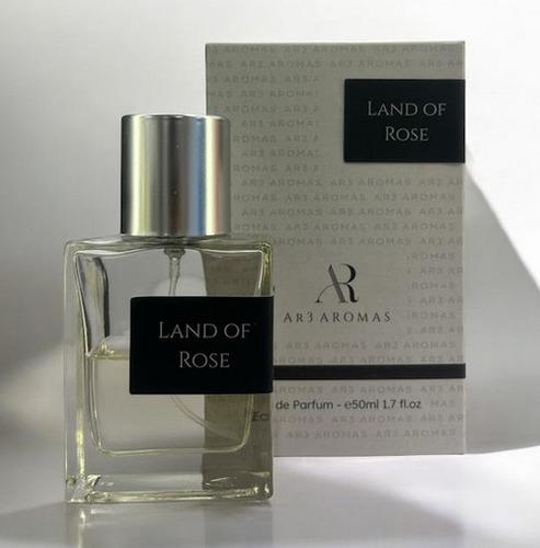 Land of Rose Perfumes