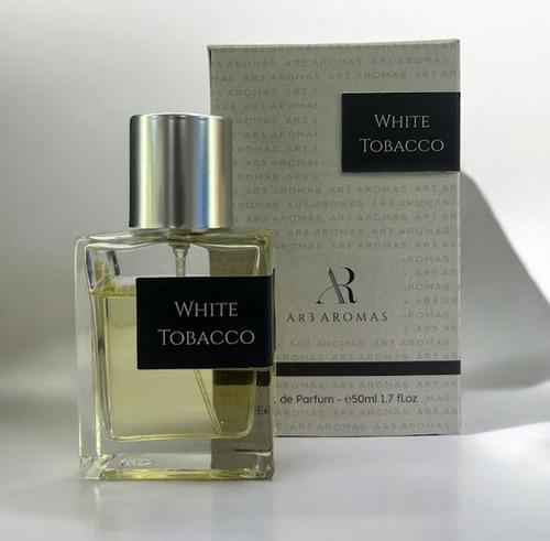 White Tobacco Perfumes