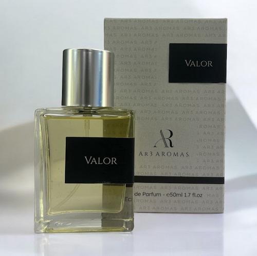 Valor Perfumes