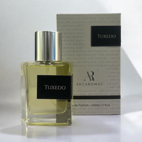 Tuxedo Perfumes