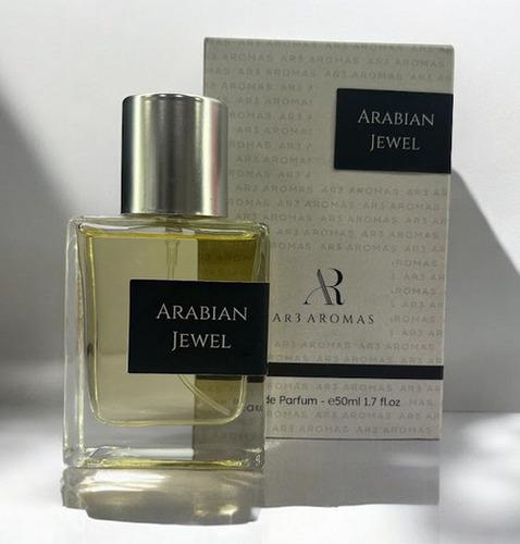 Arabian Jewel Perfumes