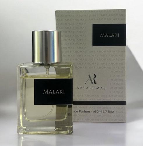 Malaki Perfumes