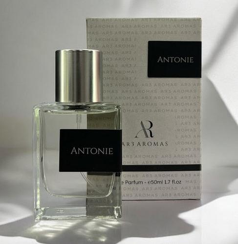 Antonie Perfumes