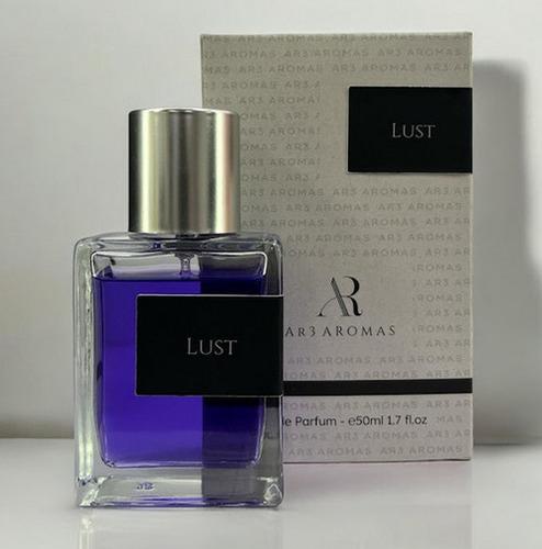 Lust Perfumes