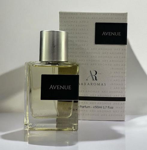 Avenue Perfumes