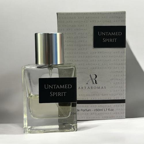 Untamed Spirit Perfumes