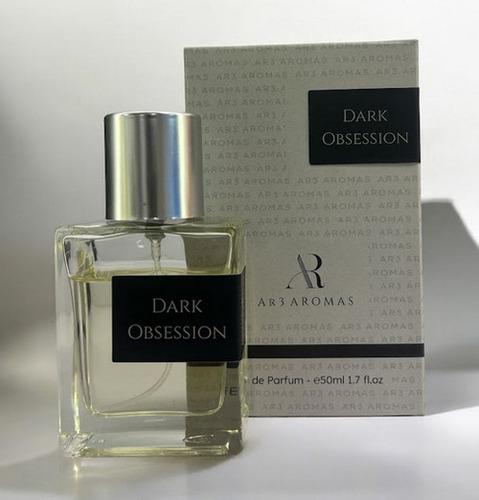 Dark Obsession Perfumes