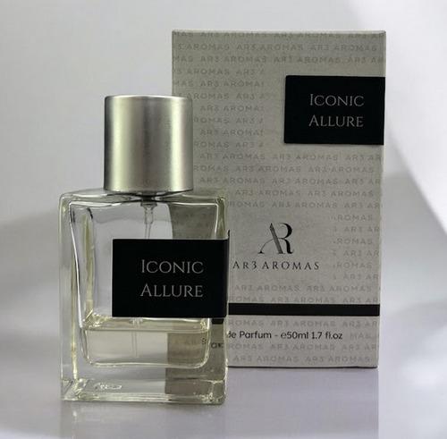 Iconic Allure Perfumes