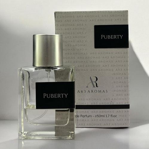 Puberty Perfumes
