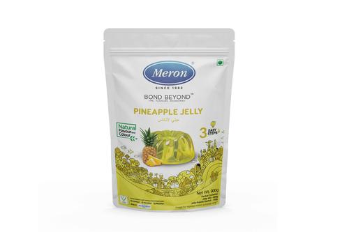 Pineapple Jelly Natural - 900 gms