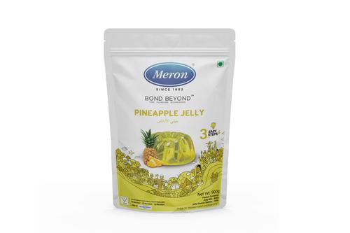 Pineapple Jelly - 900 gm