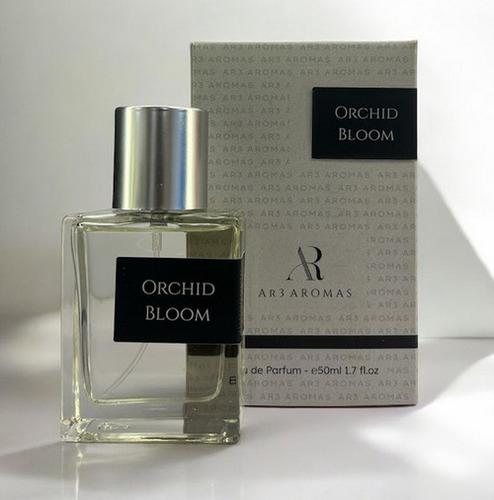 Orchid Bloom Perfumes