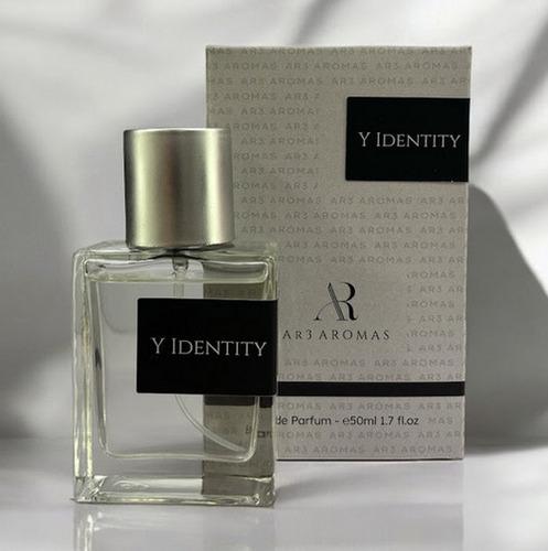 Y Identity Perfumes