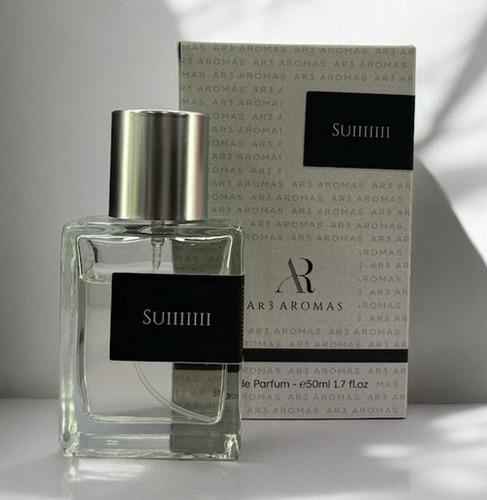 SUIIIIIII Perfumes
