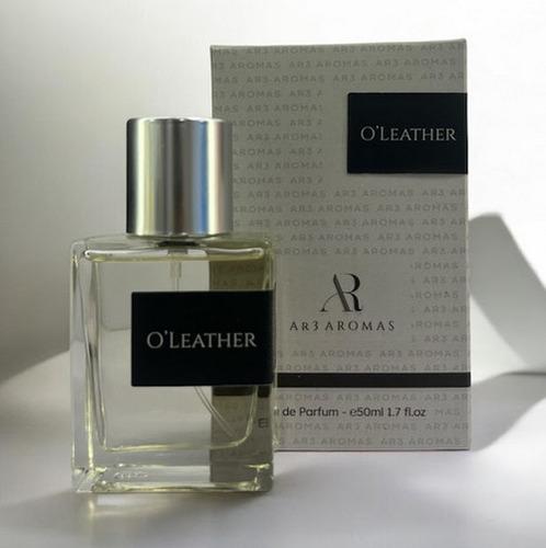 O'Leather Perfumes