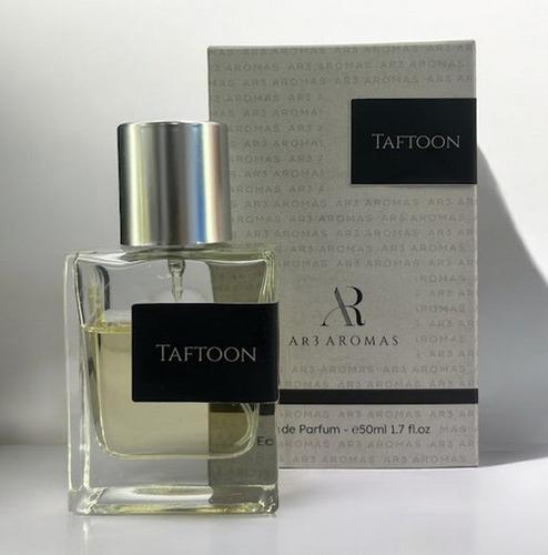 Taftoon Perfumes