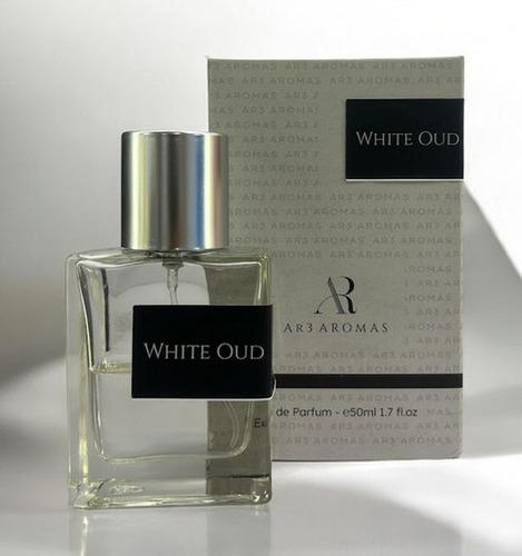 White Oud Perfumes