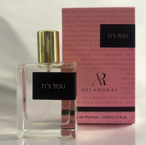 It's You Perfumes