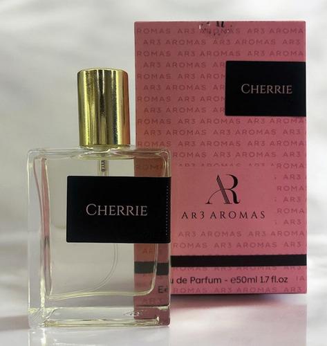 Cherrie Perfumes