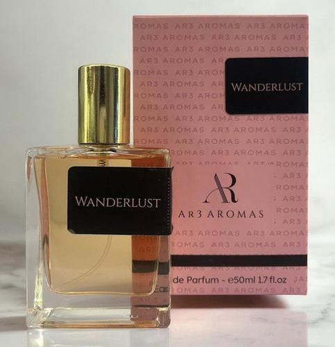 Wanderlust Perfumes