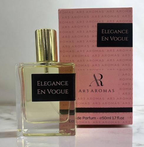Elegance EN Vogue Perfumes