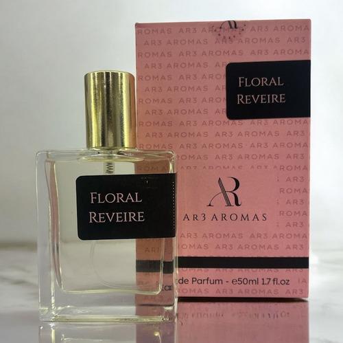 Floral Reveire Perfumes