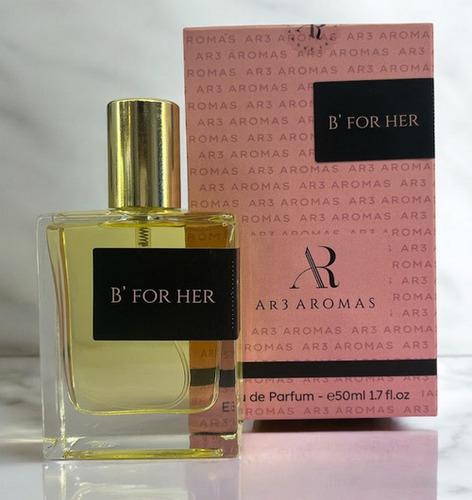 B' For Her Perfumes