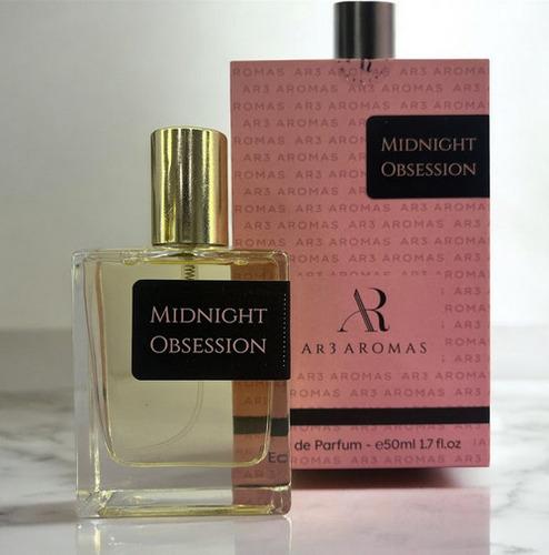Midnight Obsession Perfumes