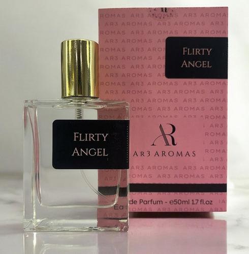 Flirty angel Perfumes