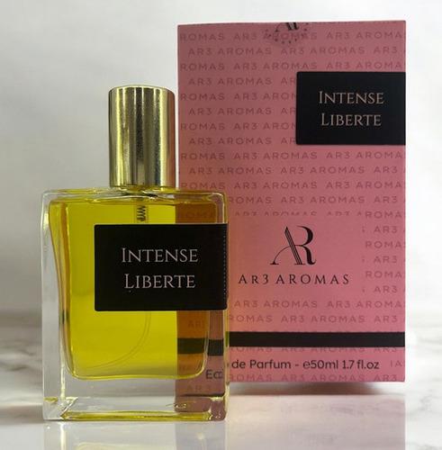 Intense Liberte Perfumes