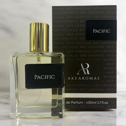 Pacific Perfumes