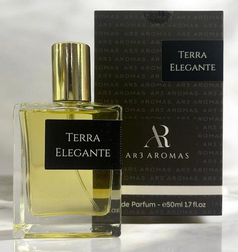 Terra Elegante Perfumes