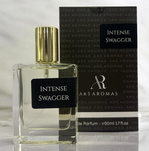 Intense Swagger Perfumes