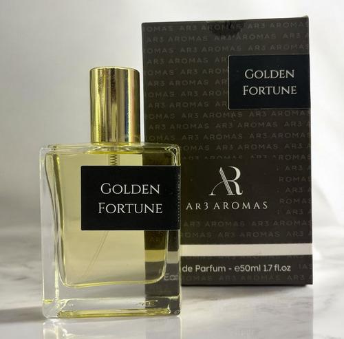 Golden Fortune Perfumes