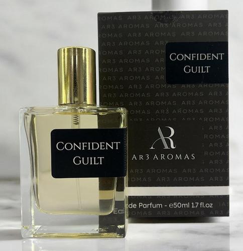 Confident Guilt Perfumes
