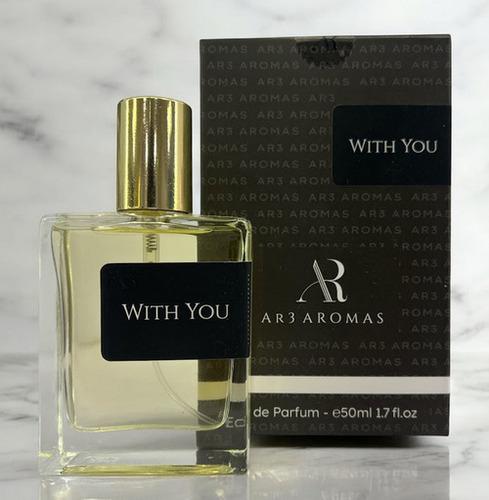 With You Perfumes