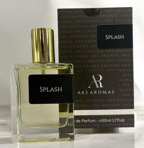 Splash Perfumes