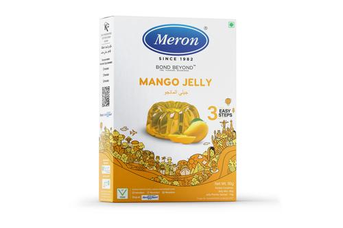 Mango Jelly- 90 gm