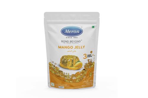 Mango Jelly- 900 gm